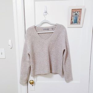 Vince beige sweater